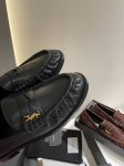 Лоферы Yves Saint Laurent Артикул LUX-126277. Вид 2