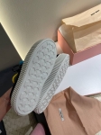 Кеды  Miu Miu Артикул LUX-126278. Вид 7