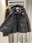 Пуховик Burberry Артикул LUX-126318. Вид 3