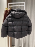 Пуховик Burberry Артикул LUX-126318. Вид 4