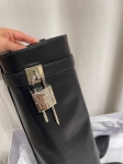 Сапоги Givenchy Артикул LUX-126355. Вид 4