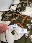 Платок  Hermes Артикул LUX-126377. Вид 2