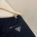 Брюки Prada Артикул LUX-126386. Вид 4