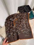 Палантин Goyard Артикул LUX-126388. Вид 3