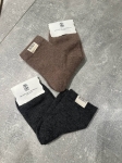 Носки Brunello Cucinelli Артикул LUX-126413. Вид 3