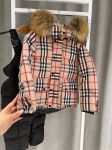 Комплект Burberry Артикул LUX-126812. Вид 3