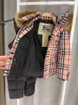 Комплект Burberry Артикул LUX-126812. Вид 7