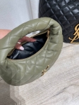 Сумка женская  Yves Saint Laurent Артикул LUX-126418. Вид 6