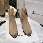 Ботинки Isabel Marant  Артикул LUX-126454. Вид 3
