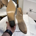 Ботинки Isabel Marant  Артикул LUX-126454. Вид 4