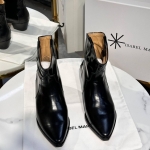 Ботинки Isabel Marant  Артикул LUX-126452. Вид 2