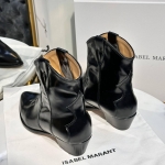 Ботинки Isabel Marant  Артикул LUX-126452. Вид 3