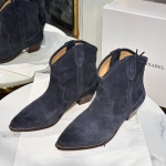 Ботинки Isabel Marant  Артикул LUX-126450. Вид 1