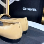 Лоферы Chanel Артикул LUX-126456. Вид 2