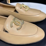 Лоферы Chanel Артикул LUX-126456. Вид 3