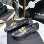 Лоферы Chanel Артикул LUX-126455. Вид 2