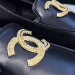 Лоферы Chanel Артикул LUX-126455. Вид 3
