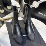 Ботильоны Chanel Артикул LUX-126458. Вид 2