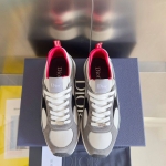 Кроссовки  Christian Dior Артикул LUX-126461. Вид 2