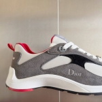 Кроссовки  Christian Dior Артикул LUX-126461. Вид 3