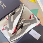 Кроссовки  Christian Dior Артикул LUX-126461. Вид 4