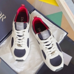 Кроссовки  Christian Dior Артикул LUX-126460. Вид 2