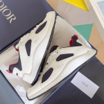 Кроссовки  Christian Dior Артикул LUX-126460. Вид 4