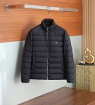 Куртка мужская  Prada Артикул LUX-126479. Вид 1