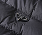Куртка мужская  Prada Артикул LUX-126479. Вид 3