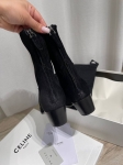Ботинки Celine Артикул LUX-126486. Вид 4
