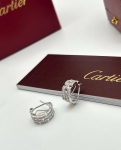 Серьги Cartier Артикул LUX-126493. Вид 1