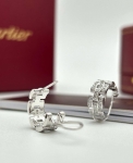 Серьги Cartier Артикул LUX-126493. Вид 2