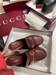 Сабо Gucci Артикул LUX-126502. Вид 2