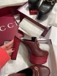 Сабо Gucci Артикул LUX-126502. Вид 3