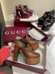 Сабо Gucci Артикул LUX-126501. Вид 1