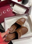 Сабо Gucci Артикул LUX-126501. Вид 4