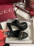 Сабо Gucci Артикул LUX-126500. Вид 3