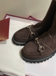 Ботинки Gucci Артикул LUX-125505. Вид 2