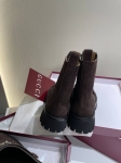 Ботинки Gucci Артикул LUX-125505. Вид 4