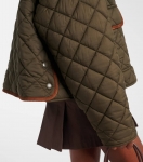 Куртка женская  Miu Miu Артикул LUX-126511. Вид 2