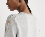 Свитер женский Christian Dior Артикул LUX-126512. Вид 2