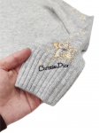 Свитер женский Christian Dior Артикул LUX-126512. Вид 5