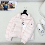 Пуховик  Артикул LUX-126517. Вид 2