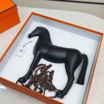 Статуэтка 40 см  Hermes Артикул LUX-126621. Вид 1