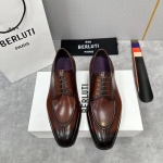 Туфли Berluti  Артикул LUX-126537. Вид 2