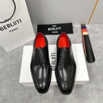 Туфли Berluti  Артикул LUX-126536. Вид 2