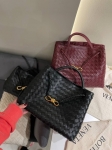 Сумка женская Bottega Veneta Артикул LUX-126552. Вид 2