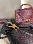 Сумка женская Bottega Veneta Артикул LUX-126552. Вид 3