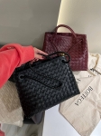 Сумка женская Bottega Veneta Артикул LUX-126552. Вид 6