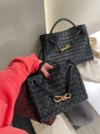 Сумка женская Bottega Veneta Артикул LUX-126551. Вид 1